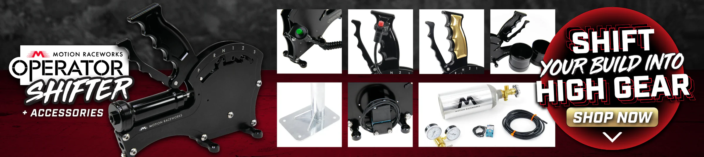 Welcome to Our Store
